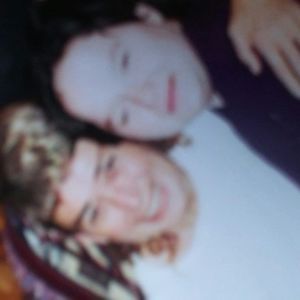 Meet your Posher, Debby